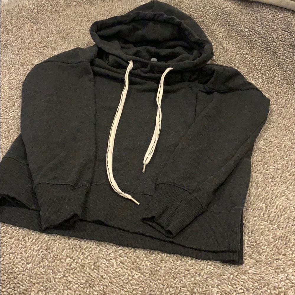 ❤️ Aerie oversized hoodie